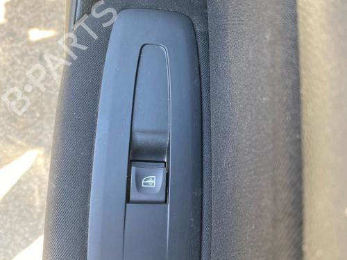 Right front window switch RENAULT MEGANE IV Grandtour (K9A/M/N_) 1.3 TCe 115 (K9N9) | BP38236118I26 - Image 2