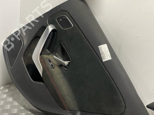 Rear right panel MERCEDES-BENZ A-CLASS (W177) A 200 d (177.012) | BP37749585C61 - Image 3