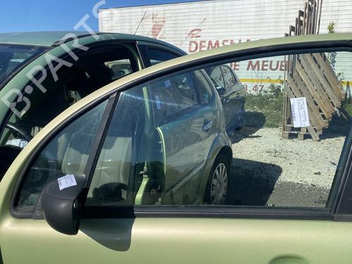 Left front door CITROËN C3 I (FC_, FN_) 1.4 i | BP25475301C2 