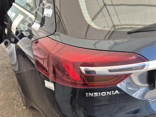 Left taillight OPEL INSIGNIA A (G09) 2.0 Turbo (68) | BP37078502C34 - Image 3