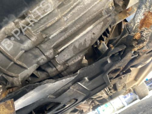 Gearbox SSANGYONG TIVOLI 1.6 XDi 160 | BP37249206M3 - Image 6