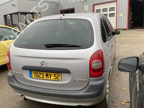 Stol bak CITROËN XSARA PICASSO (N68) 1.8 16V | BP20495831C17 