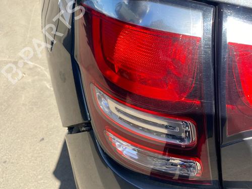 Left taillight CITROËN C3 II (SC_) 1.6 HDi | BP36095183C34 - Image 3