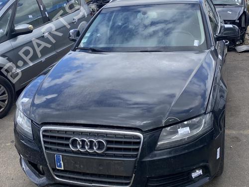 Used ABS pump ABS pump AUDI A4 B8 Avant (8K5) 2.0 TDI (143 hp) 27540267 27540267