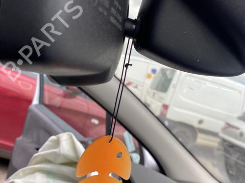 Used Rear mirror Rear mirror PEUGEOT 207 (WA_, WC_) 1.6 HDi (90 hp) 25153641 25153641