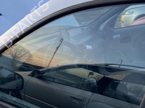 Front left door window DACIA LOGAN (LS_) 1.6 (LS0B, LS0D, LS0F, LS0H) | BP31655097C18 - Image 3