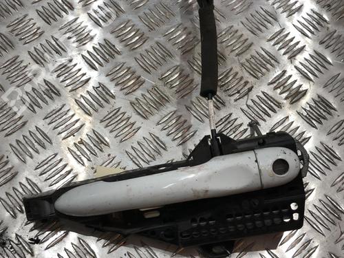 Front left exterior door handle RENAULT CLIO IV (BH_) 1.5 dCi 90 | BP19912336C128 