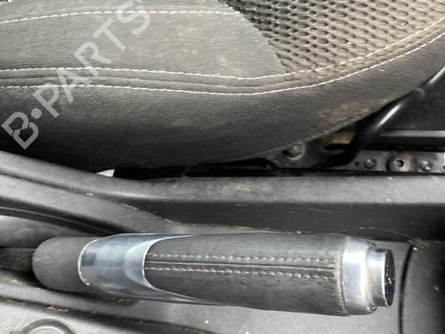 Hand brake CITROËN DS3 (SA_) 1.6 HDi 90 | BP24543990I18 