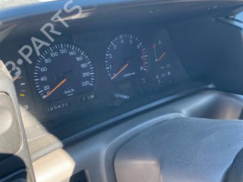 Used Instrument cluster Instrument cluster 35969057 35969057