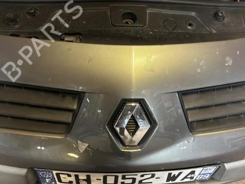 Foran kofangere RENAULT MEGANE II (BM0/1_, CM0/1_)  | BP22118088C7 