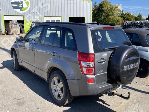 Front left panel SUZUKI GRAND VITARA II (JT, TE, TD) 1.9 DDiS All-wheel Drive (JT419, TD44, JB419WD, JB419XD,... | BP31908902C58  - Image 7