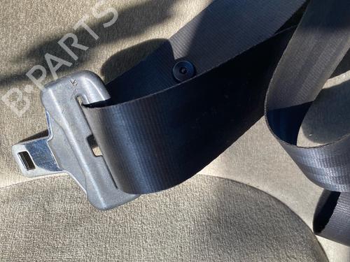 Used Front right seatbelt Front right seatbelt CITROËN C3 I (FC_, FN_) [2002-2013] 34227683 34227683