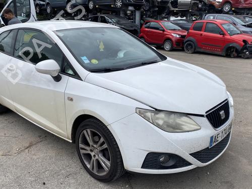Front right panel SEAT IBIZA IV SC (6J1, 6P5) 1.6 TDI | BP29158716C59 - Image 6