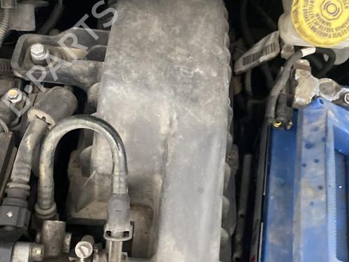 Air filter box PEUGEOT 2008 I (CU_) 1.2 VTi | BP31944229M87 - Image 3