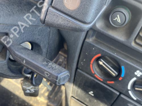 Used Steering column stalk Steering column stalk CITROËN BX (XB-_) TRD Turbo (90 hp) 33843167 33843167