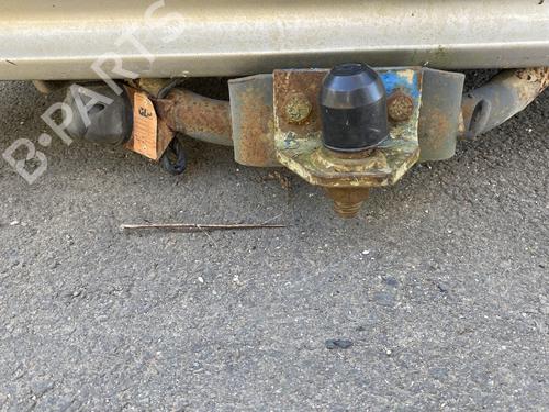Tow ball/Mechanism CITROËN BX (XB-_) 19 D | BP29537721C141 