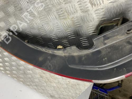 Left taillight NISSAN ALMERA TINO (V10) 2.2 dCi | BP27220963C34 