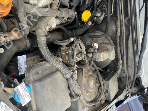 Engine control unit (ECU) SUZUKI GRAND VITARA II (JT, TE, TD) 1.9 DDiS All-wheel Drive (JT419, TD44, JB419WD, JB419XD,... | BP35930480M57 - Image 3