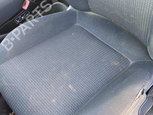 Used Left front seat CITROËN NEMO Box Body/MPV (AA_) 1.3 HDi 75 (75 hp) 32686491