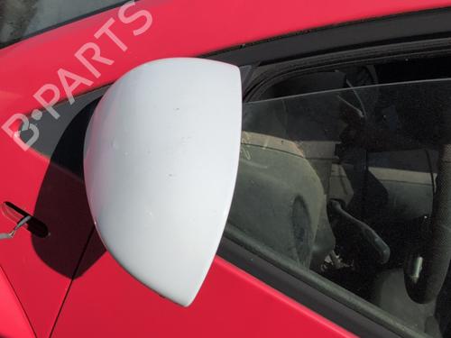 Bakspejl venstre VW NEW BEETLE (9C1, 1C1) 1.9 TDI (90 hp) 26658538