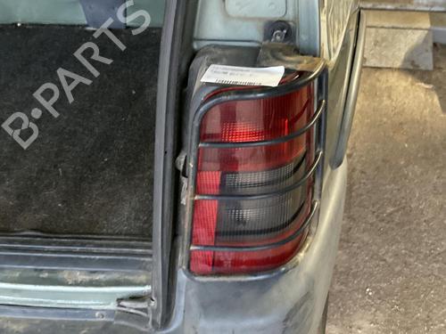Used Right taillight Right taillight 22115301 22115301