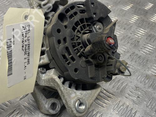 Alternator OPEL ASTRA H (A04) 1.4 (L48) | BP25442372M7 - Image 2