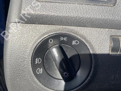 Headlight switch VW POLO (9N_, 9A_) 1.9 TDI | BP27213278I24 
