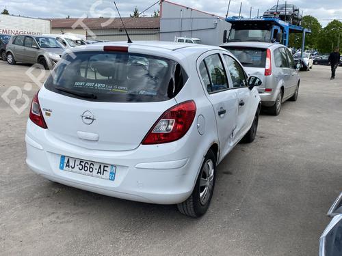 Højre baglygte OPEL CORSA D (S07) 1.2 (L08, L68) | BP22121011C35 