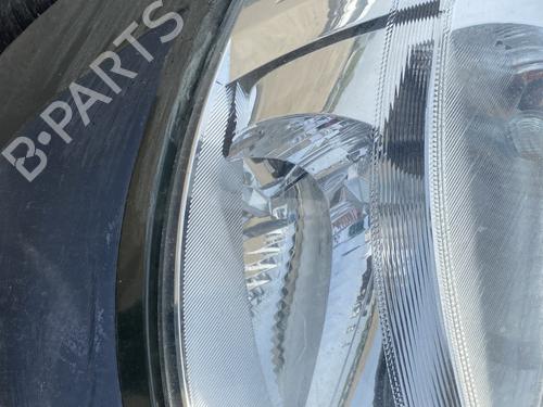 Right headlight CITROËN BERLINGO / BERLINGO FIRST Box Body/MPV (M_) 2.0 HDI 90 (MBRHY, MCRHY) | BP26020772C29 