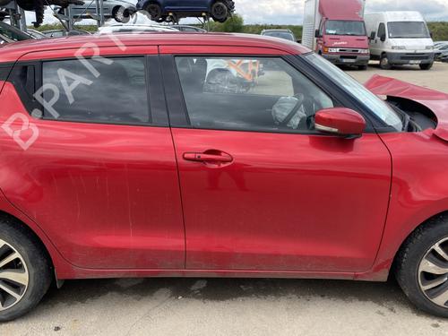 Brugte SUZUKI SWIFT V (AZ) 1.2 SHVS (A2L412) 4200407