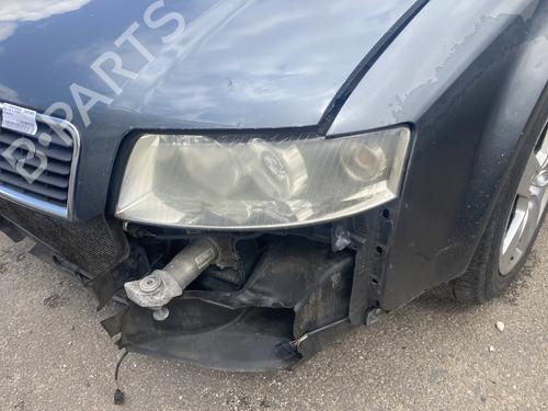 Used Left headlight AUDI A4 B6 (8E2) 1.9 TDI (130 hp) 27890856