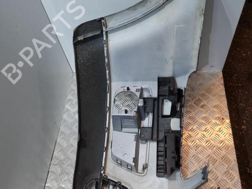 Front bumper FORD FOCUS C-MAX (DM2)  | BP19914570C7 