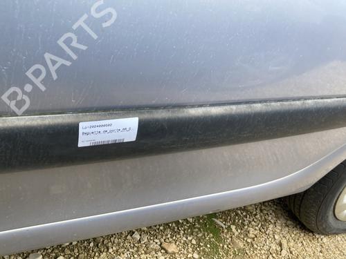 Door moulding trim CITROËN XSARA PICASSO (N68) 2.0 HDi | BP22126830C150 