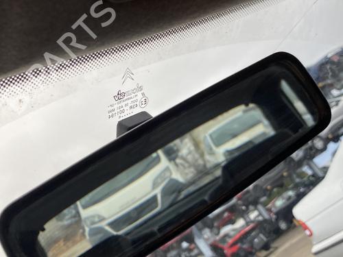 Espejo interior CITROËN ZX (N2) 1.9 D (68 hp) 23782546