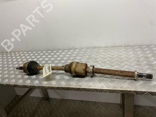 Used Right front driveshaft Right front driveshaft 36897667 36897667