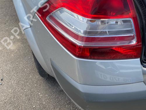 Left taillight RENAULT MEGANE II Saloon (LM0/1_) | BP36371964C34 - Image 3