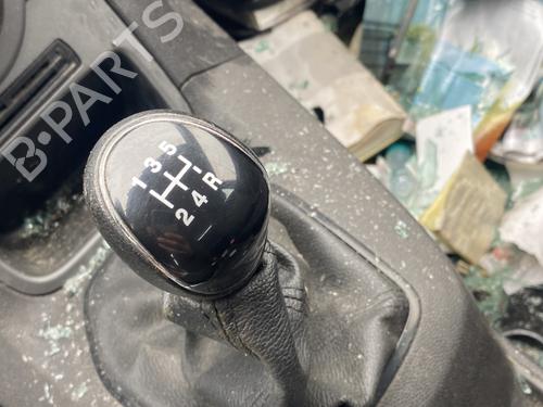 Shift knob FORD FIESTA VI (CB1, CCN) 1.5 TDCi | BP32412387I34 - Image 3