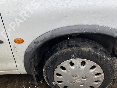 Used Front right wheel arch trim OPEL CORSA B (S93) 1.5 D (F08, F68, M68) (50 hp) 30445133