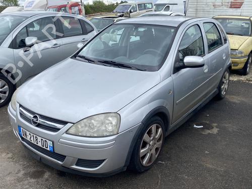 Subframe OPEL CORSA C (X01) 1.2 Twinport (F08, F68) | BP25407411M9  - Image 7