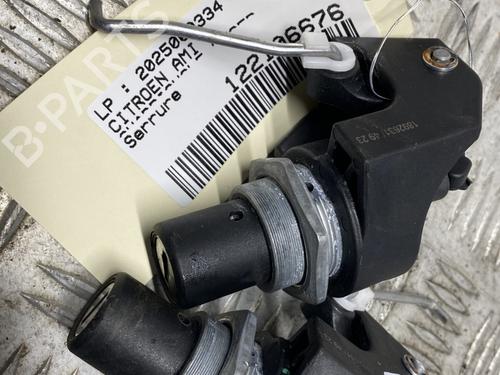 Electronic module CITROËN AMI (9A_) Electric (9AZ2CA) | BP32711965M83 - Image 3