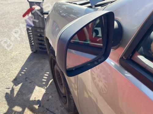 Left mirror DACIA SANDERO 1.4 (BS0C, BS0A, BS0G, BS1F, BS0E) | BP26713742C26