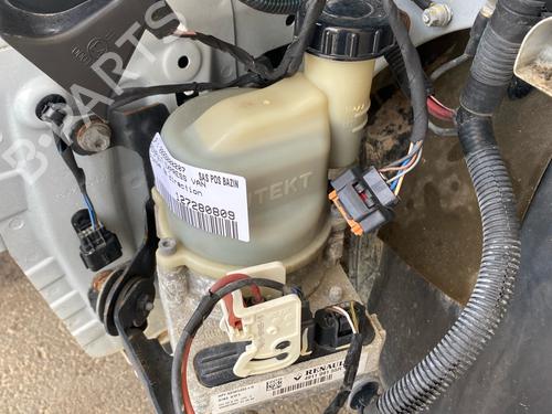 Used Steering pump Steering pump 36344986 36344986
