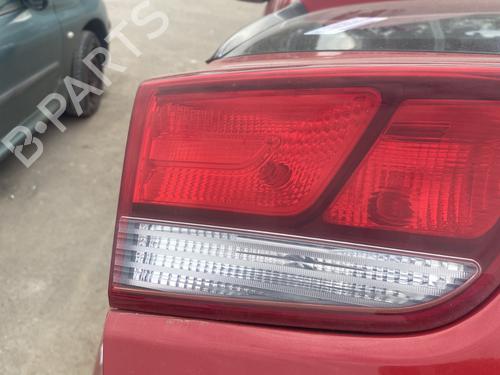Left tailgate light KIA RIO IV (YB, SC, FB) 1.0 T-GDI 100 | BP26936884C79 - Image 3