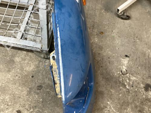 Left front fenders PEUGEOT BOXER Van (230L) 2.5 D | BP23782639C41 