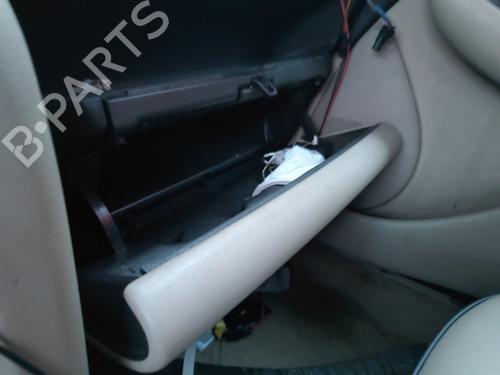 Used Glove box Glove box ROVER 75 (RJ) 2.0 CDT (115 hp) 23782723 23782723