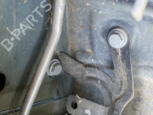 Used AC pipe AC pipe DACIA LOGAN II TCe 90 (L8MA, L8M1, L8AC) (90 hp) 26954581 26954581