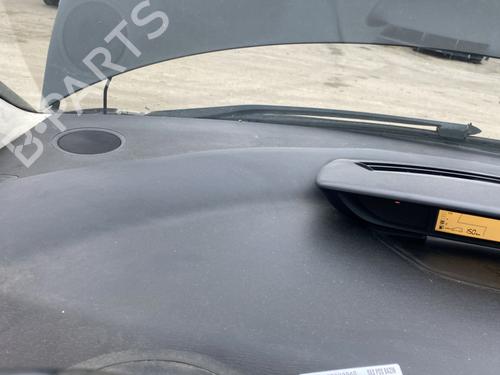 Used Dashboard Dashboard CITROËN C4 Coupe (LA_) 1.6 HDi (109 hp) 31071434 31071434