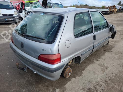 Front right panel PEUGEOT 106 I (1A, 1C) | BP33701651C59 - Image 4