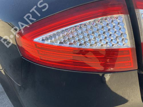 Left taillight FORD MONDEO IV (BA7) 1.8 TDCi | BP25001247C34 