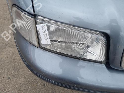 Used Right headlight Right headlight AUDI A4 B5 (8D2) [1994-2001] 19911595 19911595